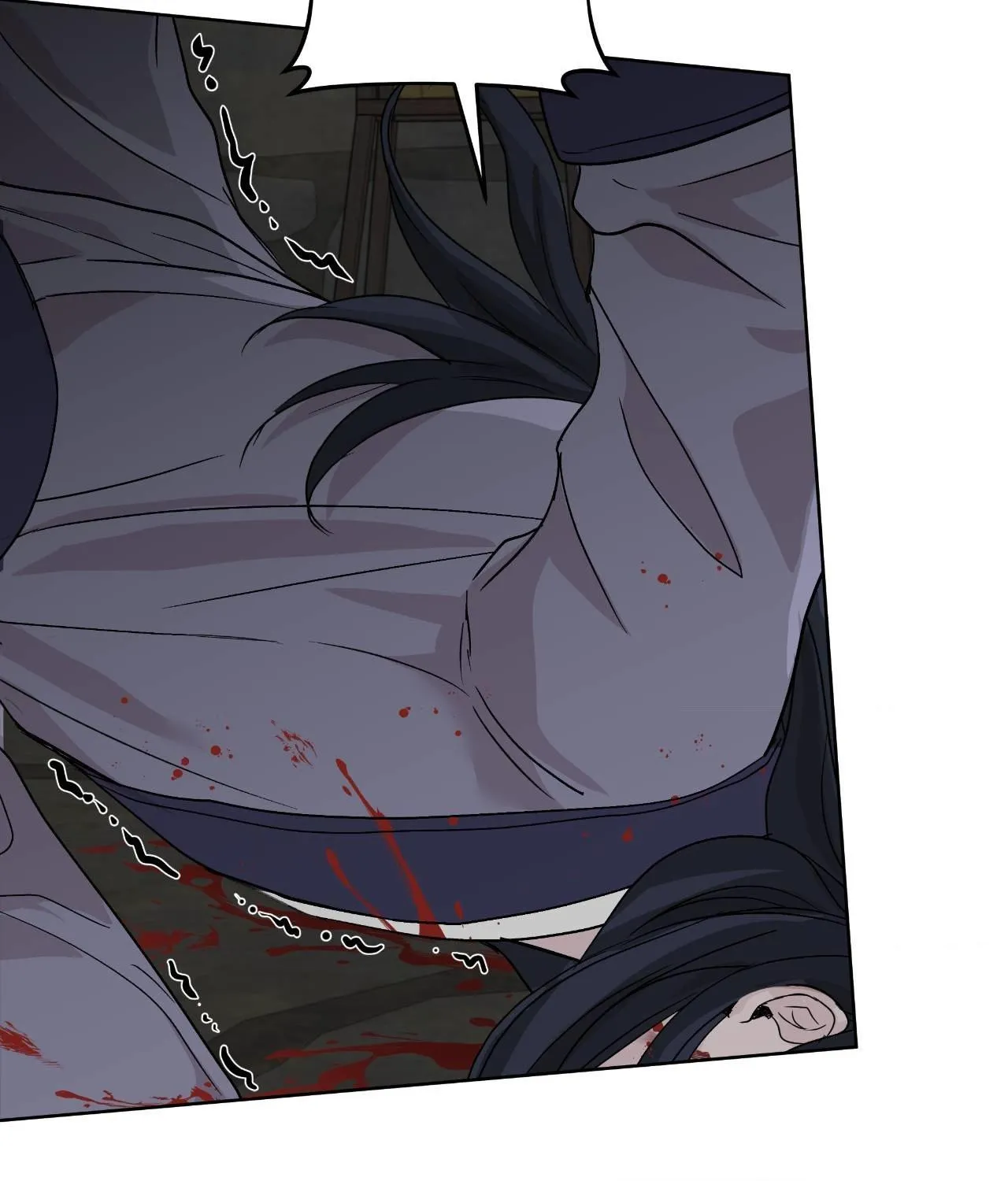 Read Cutting Sleeve chapter 3 image 38 on Lezhin