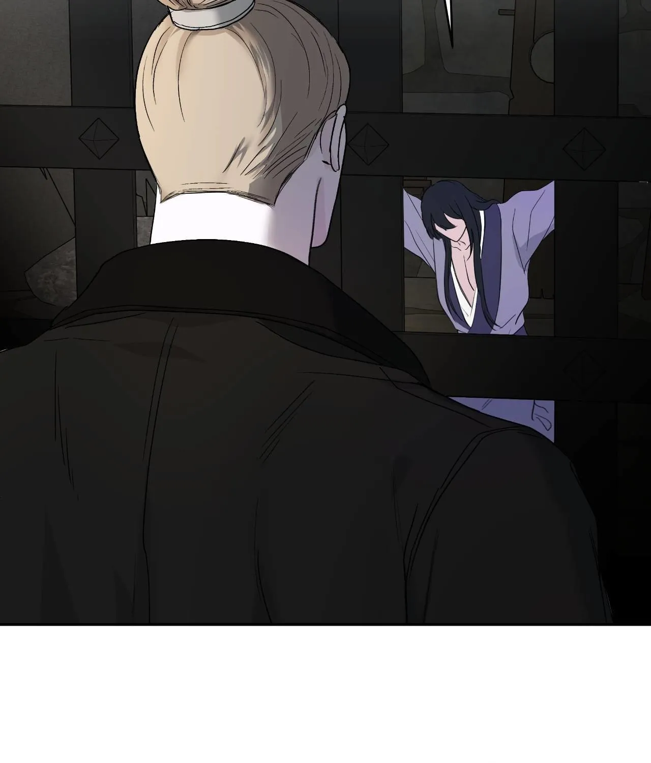 Read Cutting Sleeve chapter 3 image 4 on Lezhin