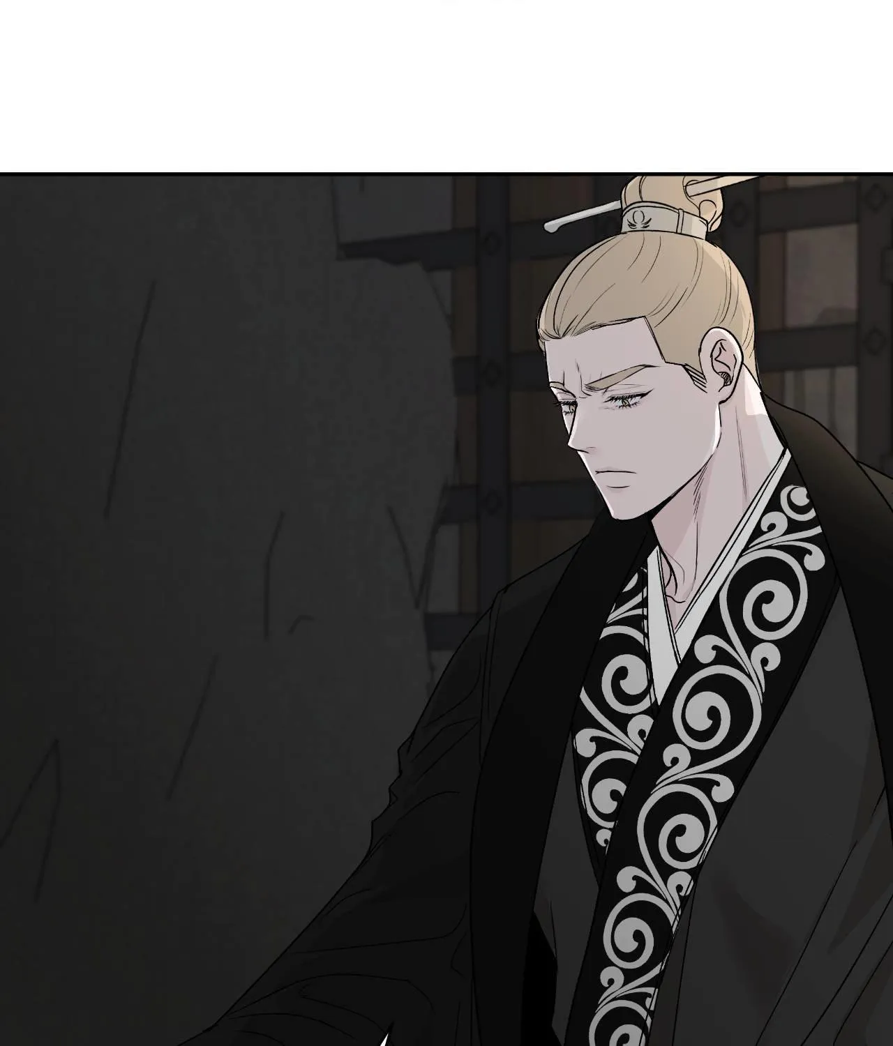 Read Cutting Sleeve chapter 3 image 41 on Lezhin