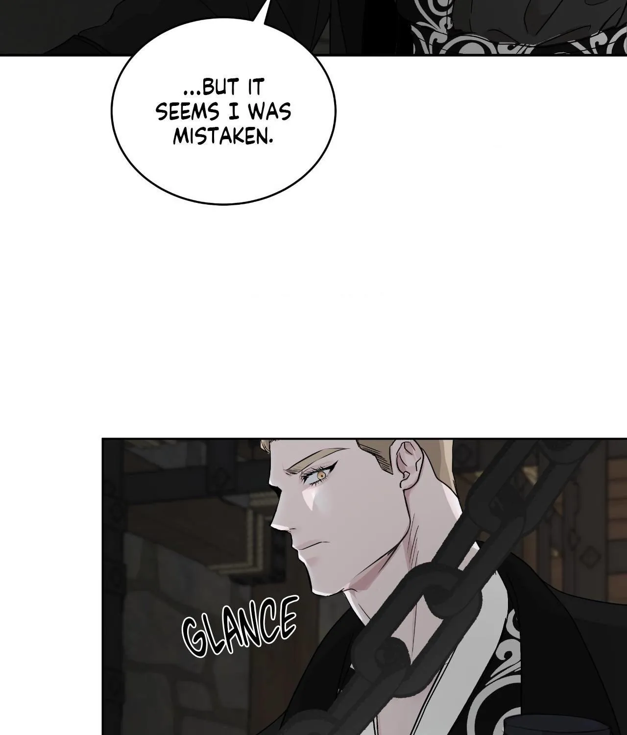 Read Cutting Sleeve chapter 3 image 42 on Lezhin