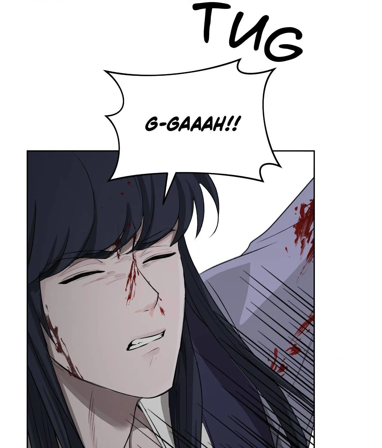 Read Cutting Sleeve chapter 3 image 44 on Lezhin