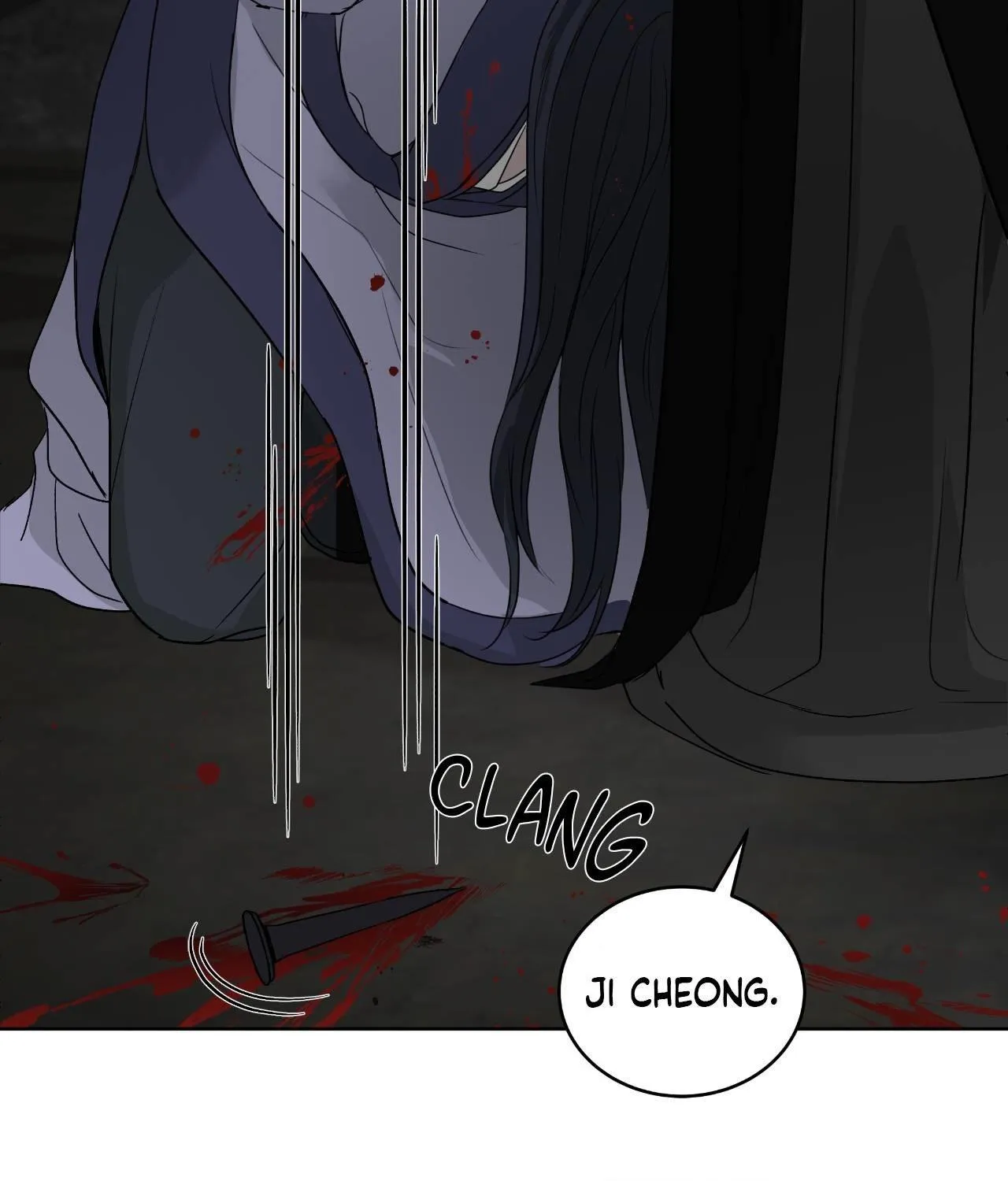 Read Cutting Sleeve chapter 3 image 46 on Lezhin