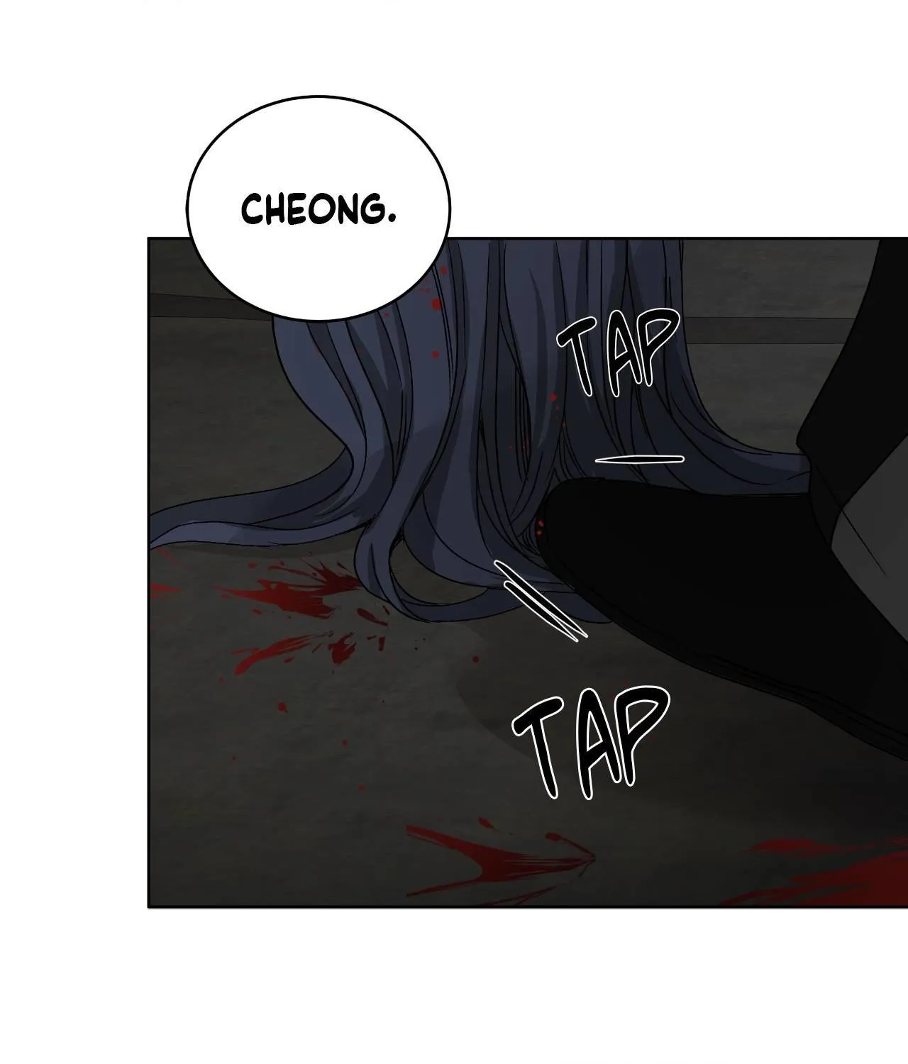 Read Cutting Sleeve chapter 3 image 47 on Lezhin