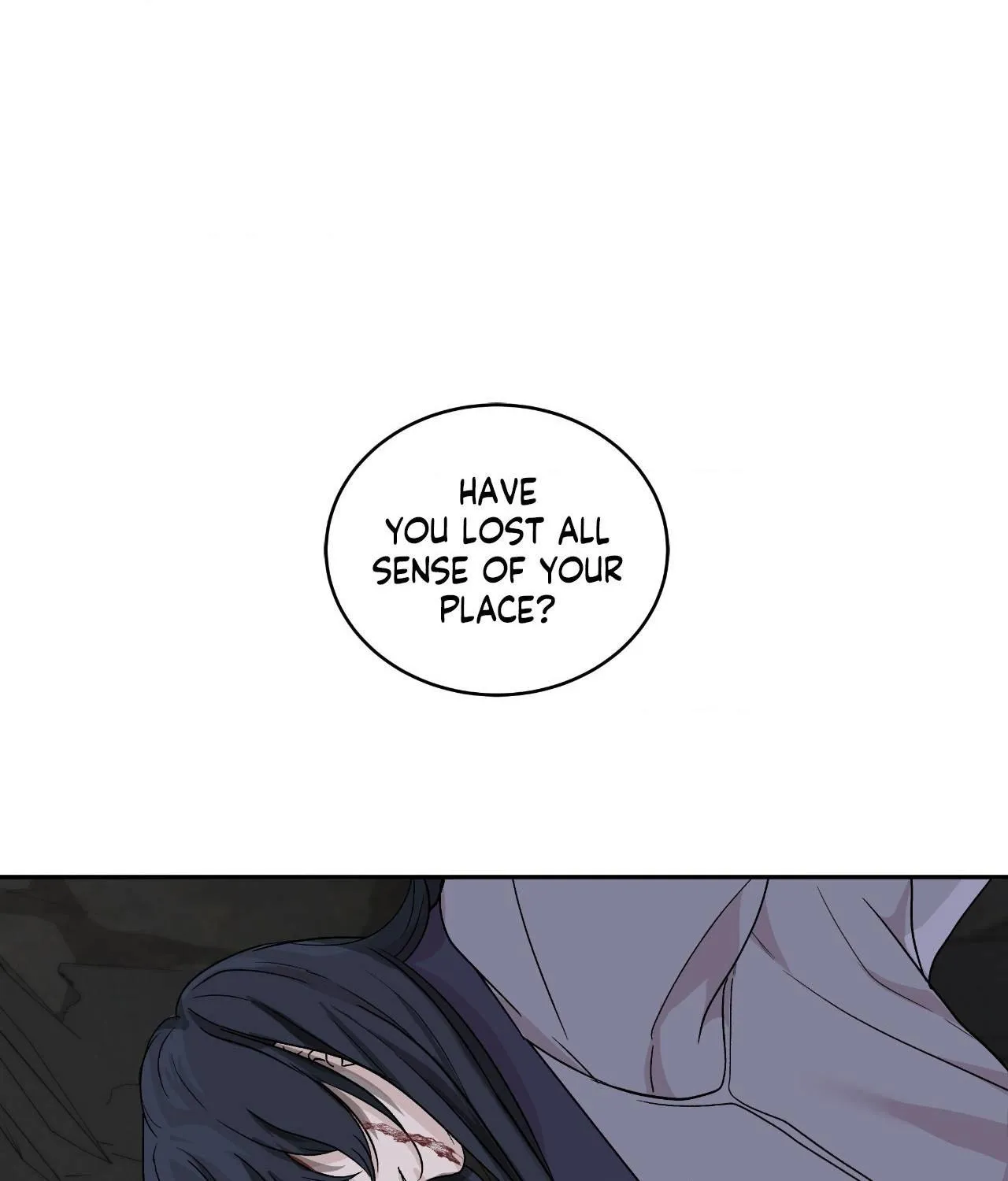 Read Cutting Sleeve chapter 3 image 48 on Lezhin