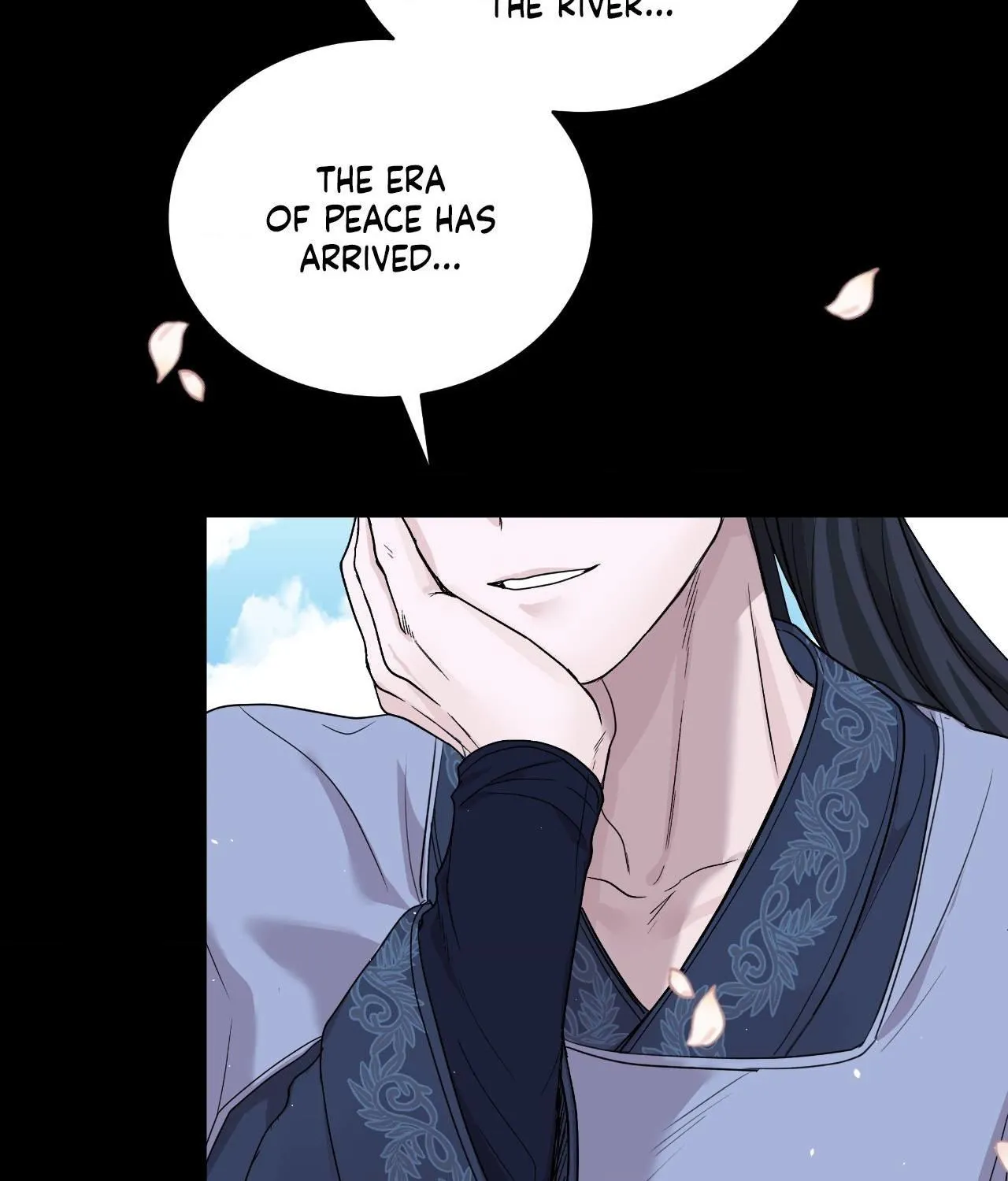 Read Cutting Sleeve chapter 3 image 56 on Lezhin