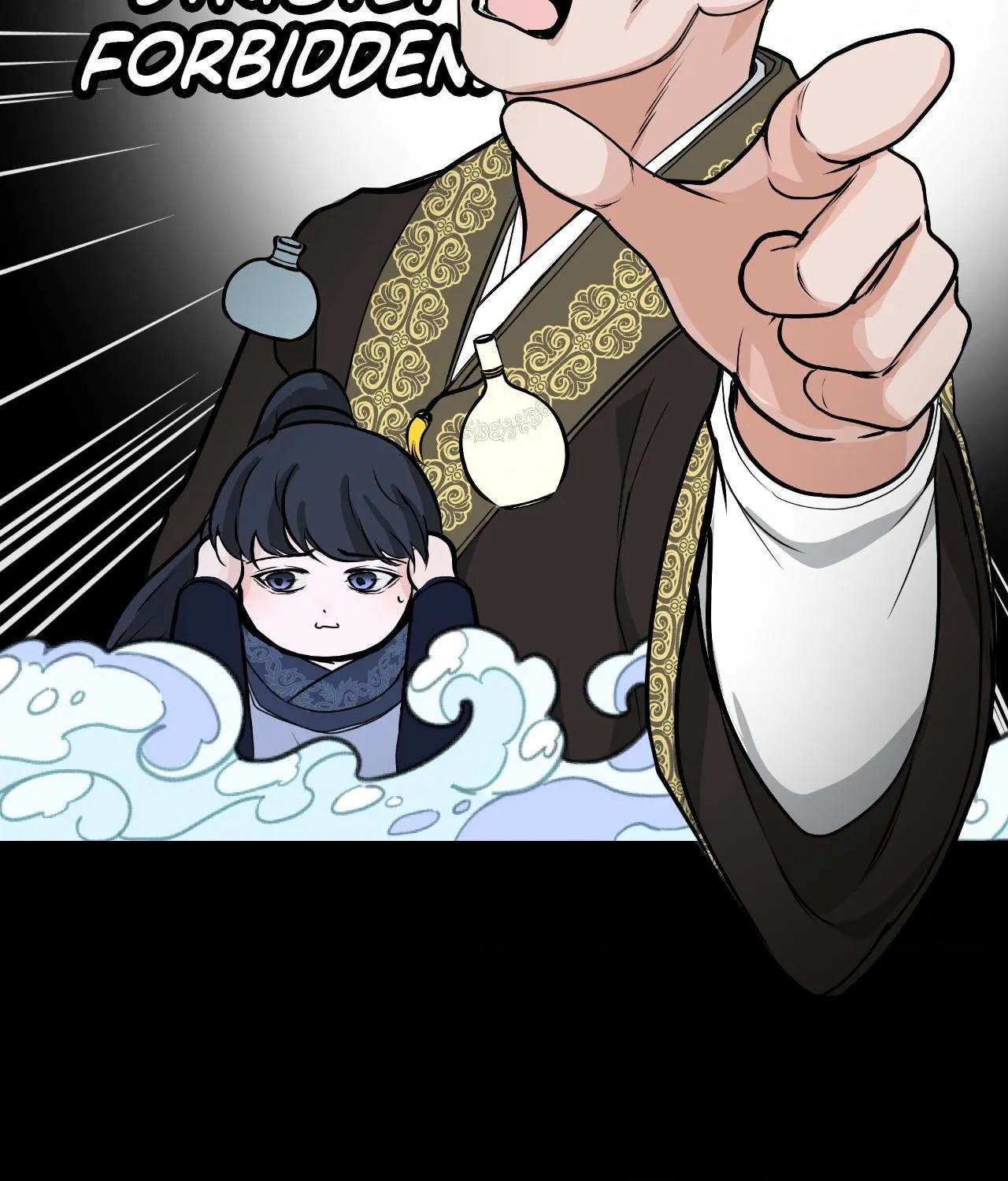Read Cutting Sleeve chapter 3 image 61 on Lezhin
