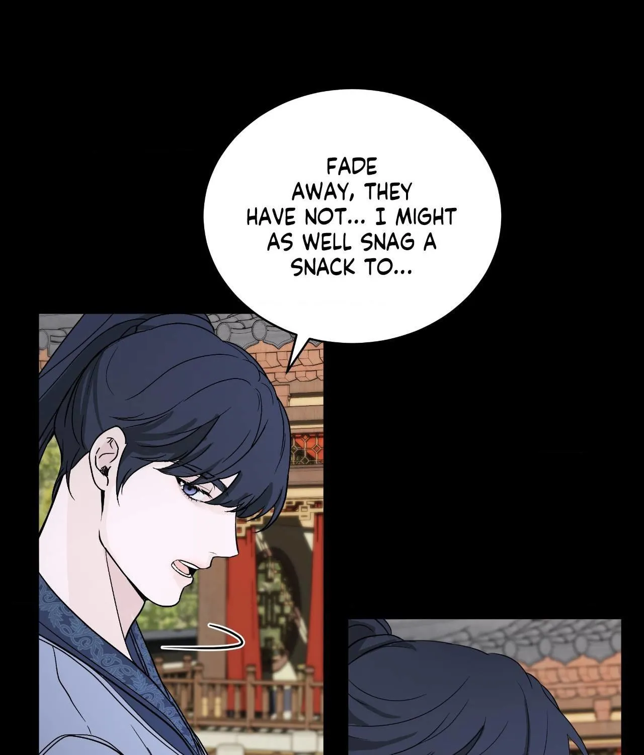 Read Cutting Sleeve chapter 3 image 62 on Lezhin