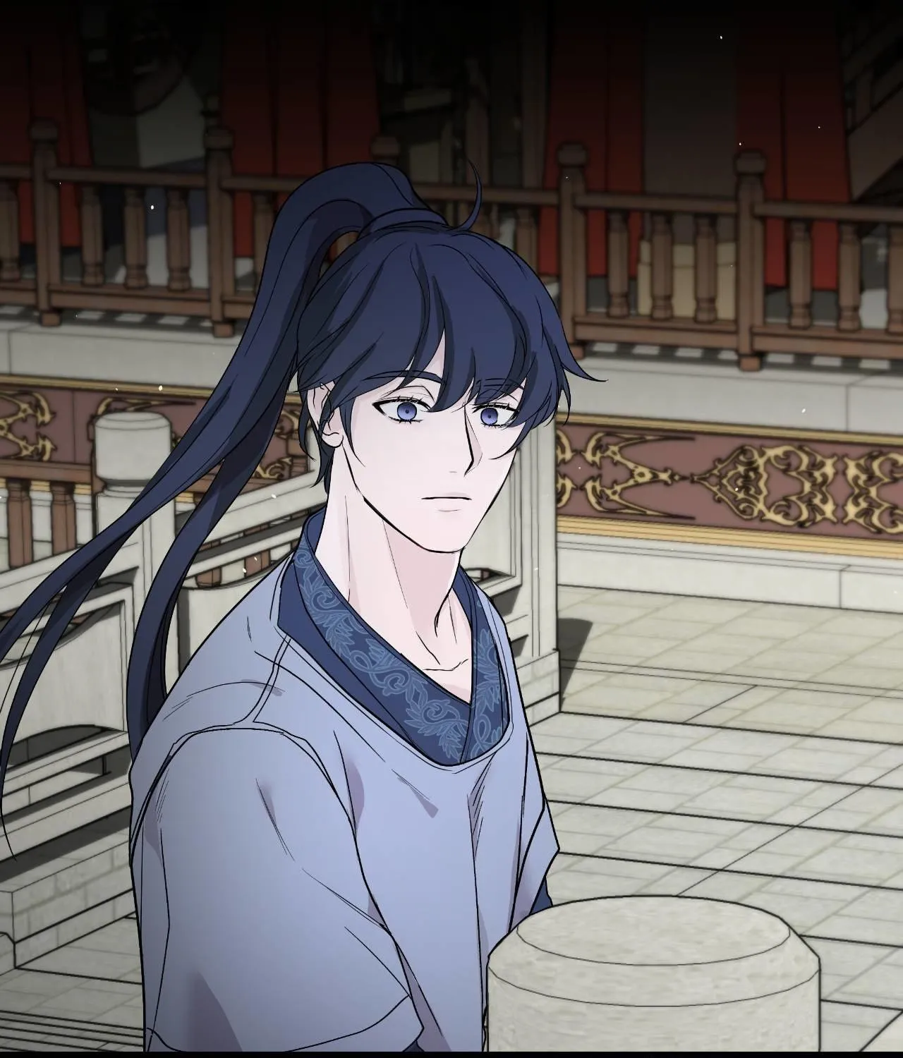 Read Cutting Sleeve chapter 3 image 68 on Lezhin