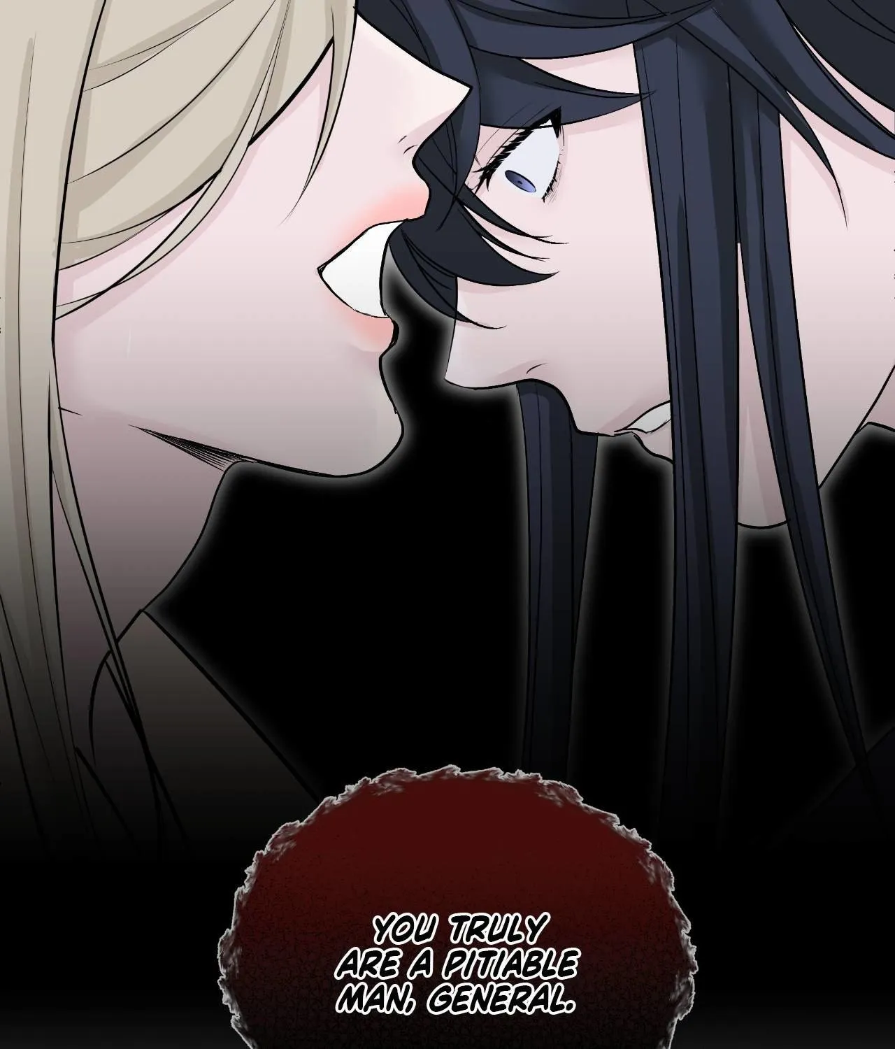 Read Cutting Sleeve chapter 3 image 7 on Lezhin