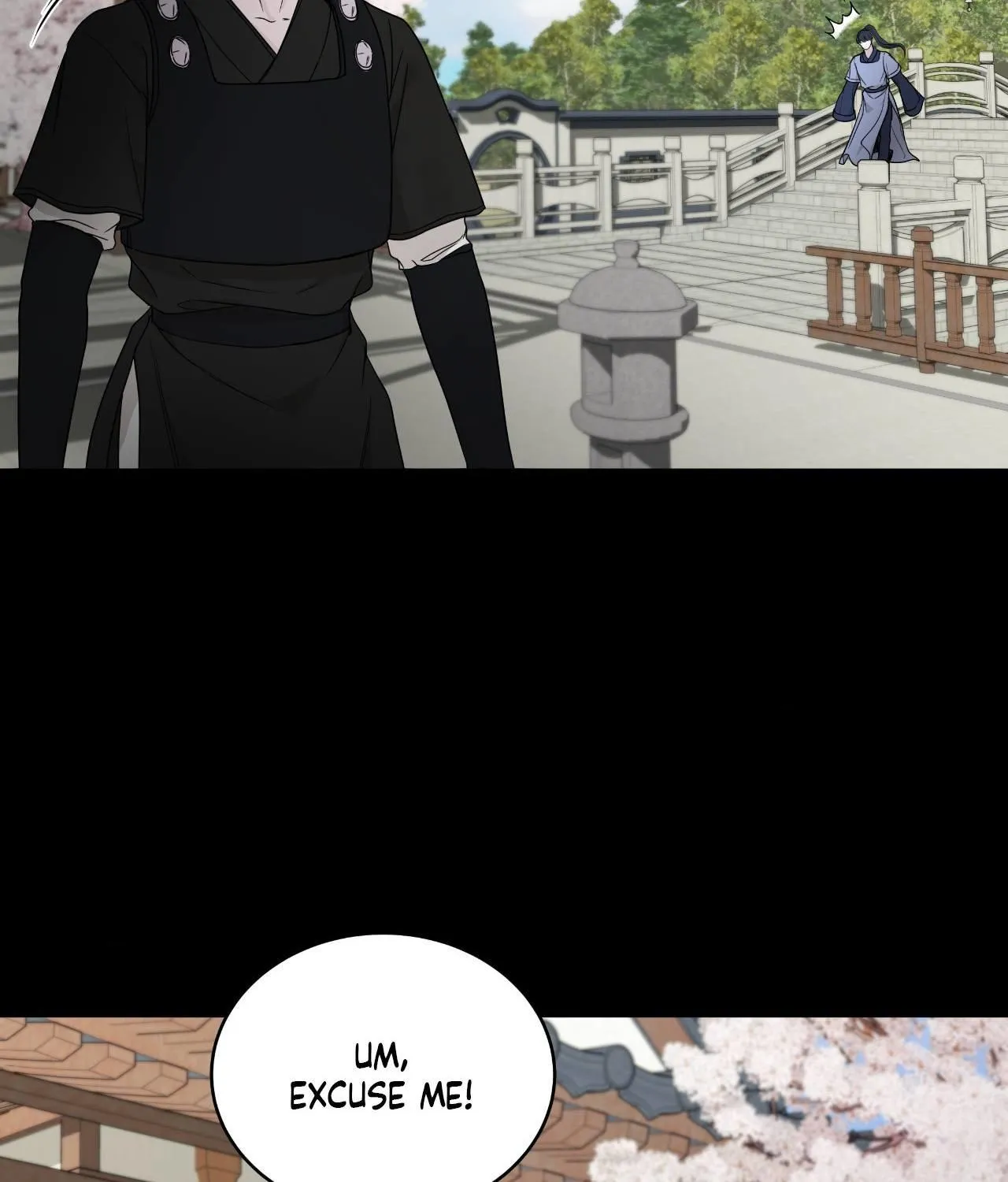Read Cutting Sleeve chapter 3 image 70 on Lezhin