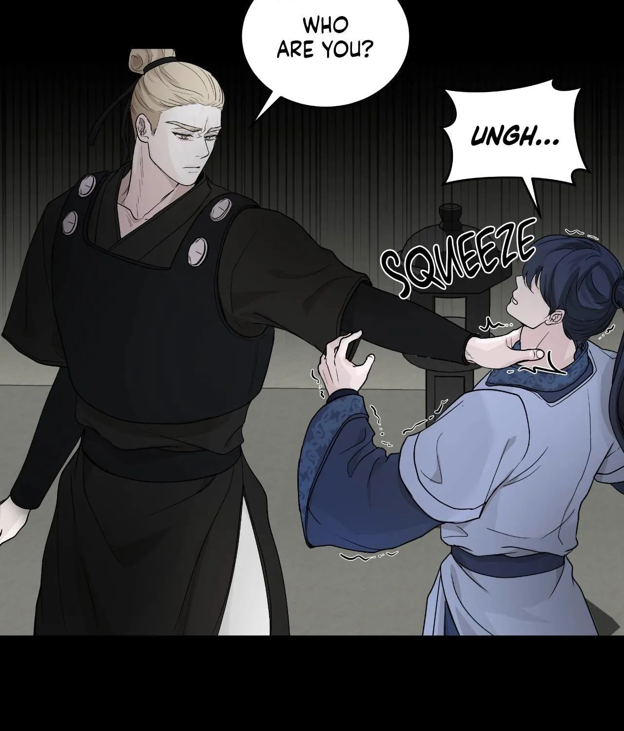 Read Cutting Sleeve chapter 3 image 74 on Lezhin