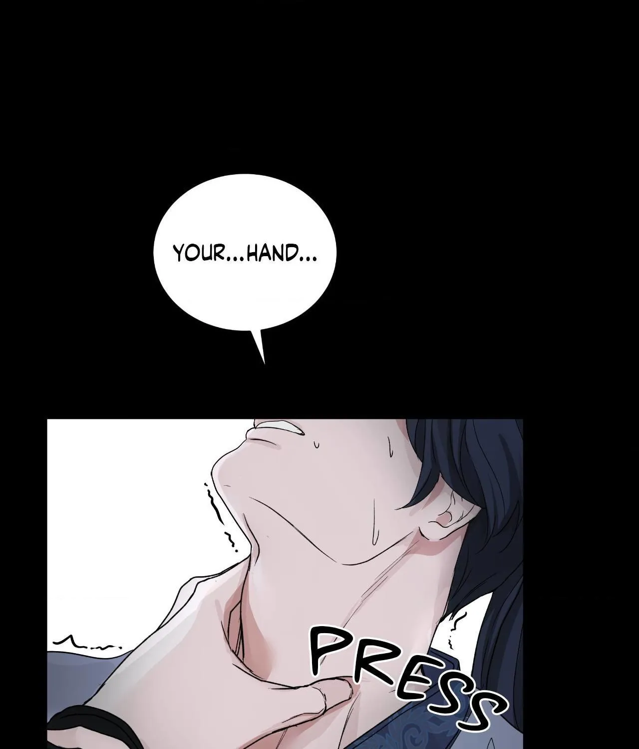 Read Cutting Sleeve chapter 3 image 75 on Lezhin