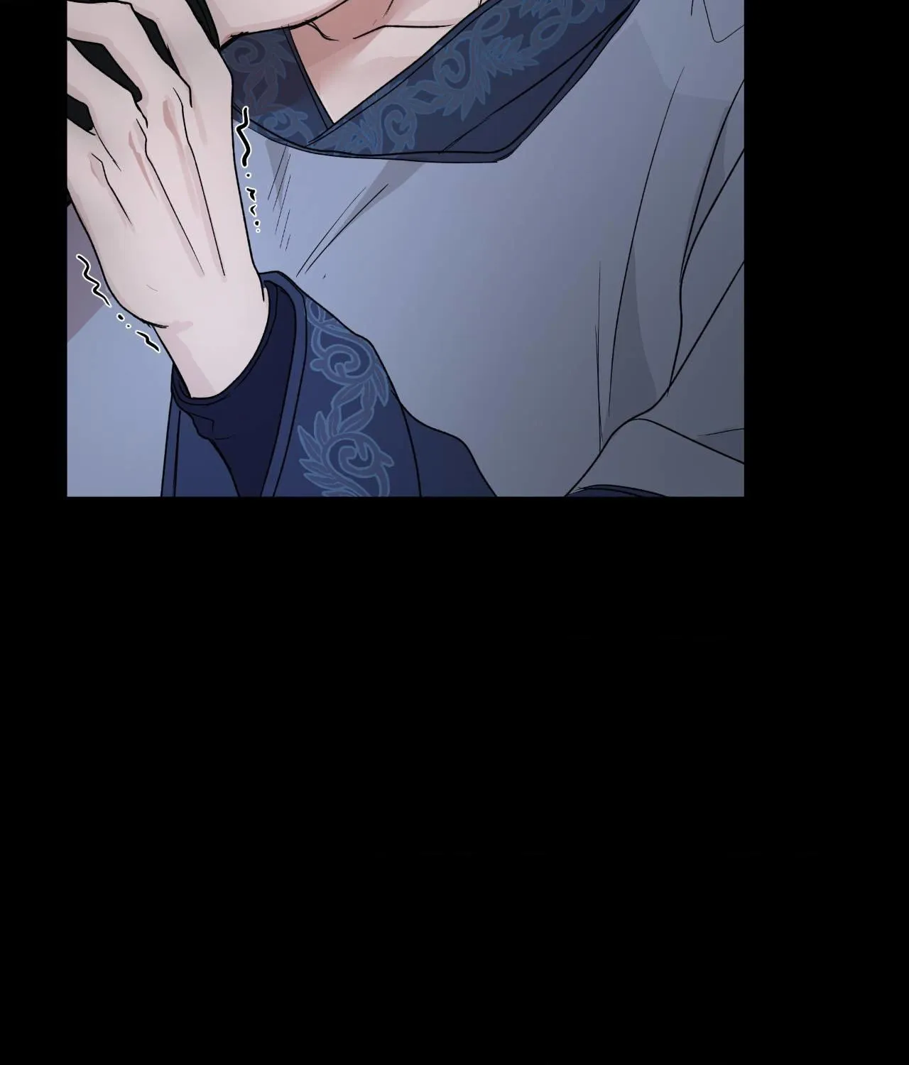 Read Cutting Sleeve chapter 3 image 76 on Lezhin