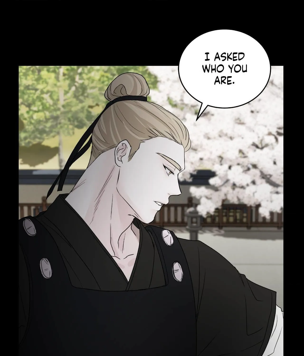 Read Cutting Sleeve chapter 3 image 79 on Lezhin