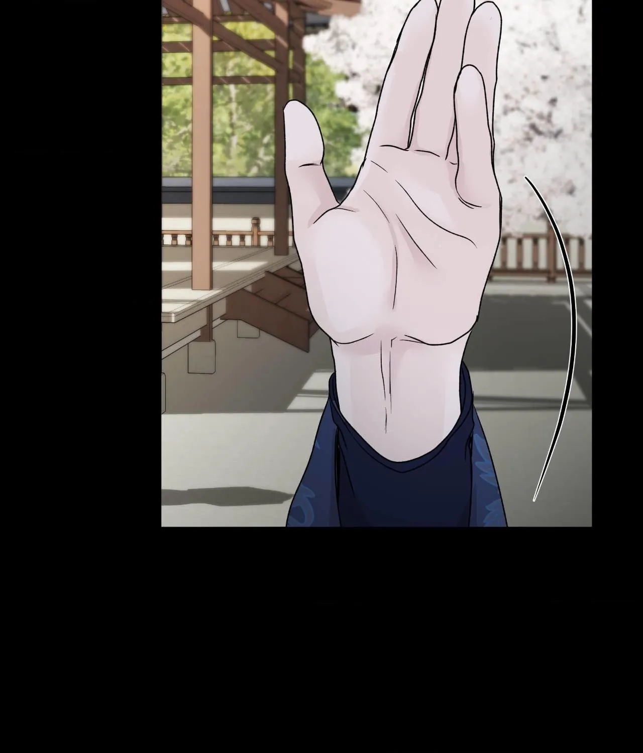 Read Cutting Sleeve chapter 3 image 81 on Lezhin