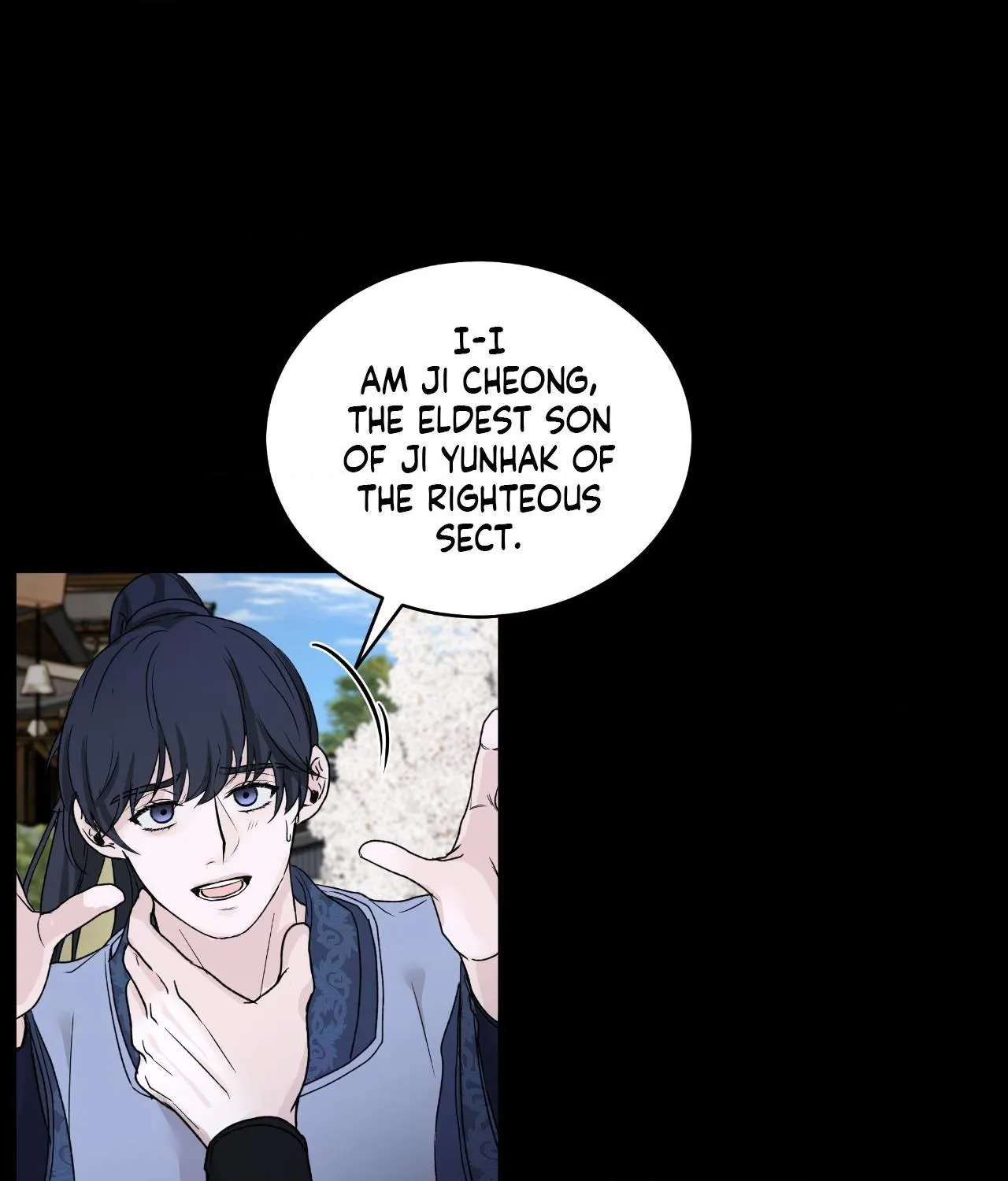 Read Cutting Sleeve chapter 3 image 82 on Lezhin