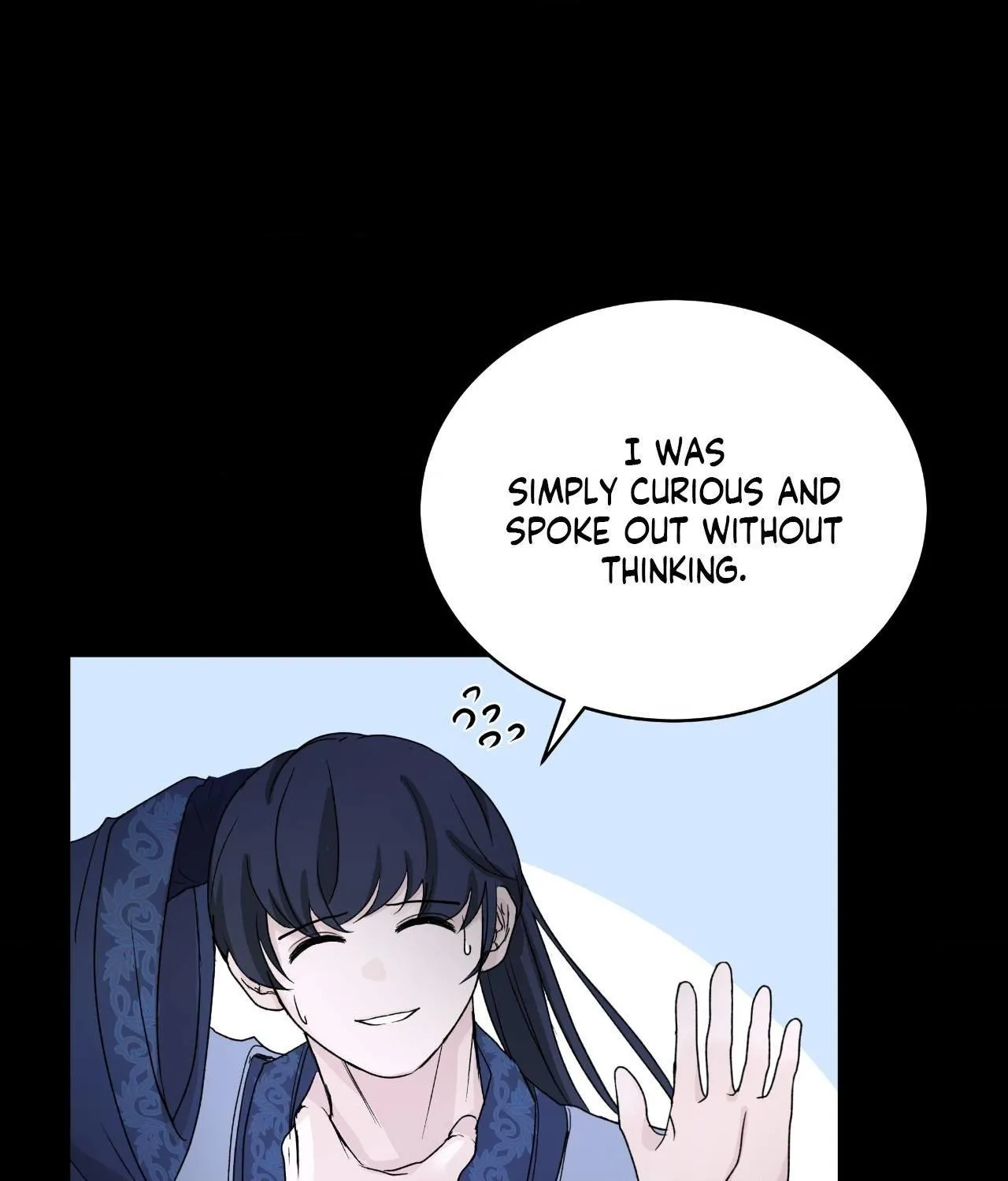 Read Cutting Sleeve chapter 3 image 84 on Lezhin