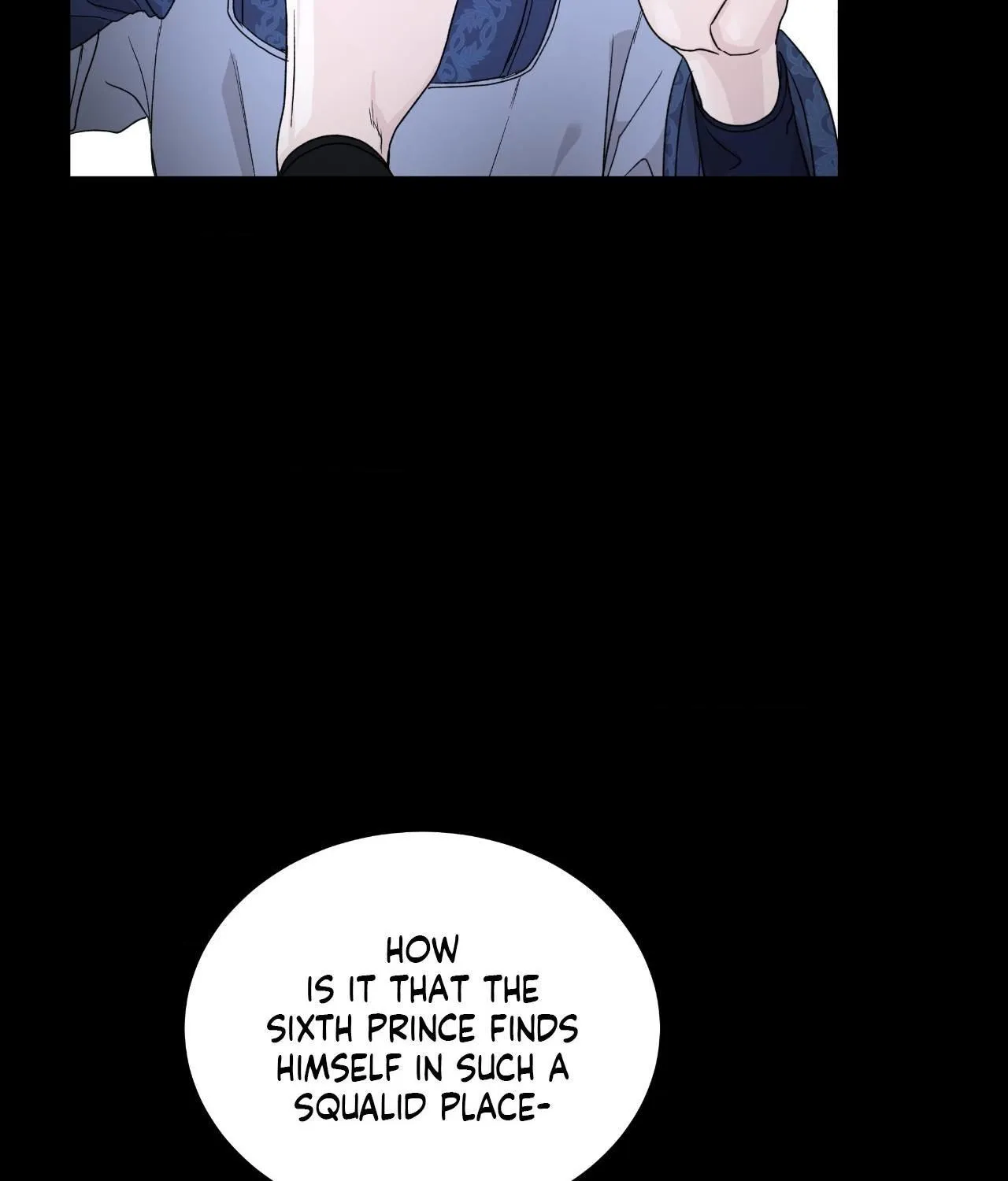 Read Cutting Sleeve chapter 3 image 85 on Lezhin