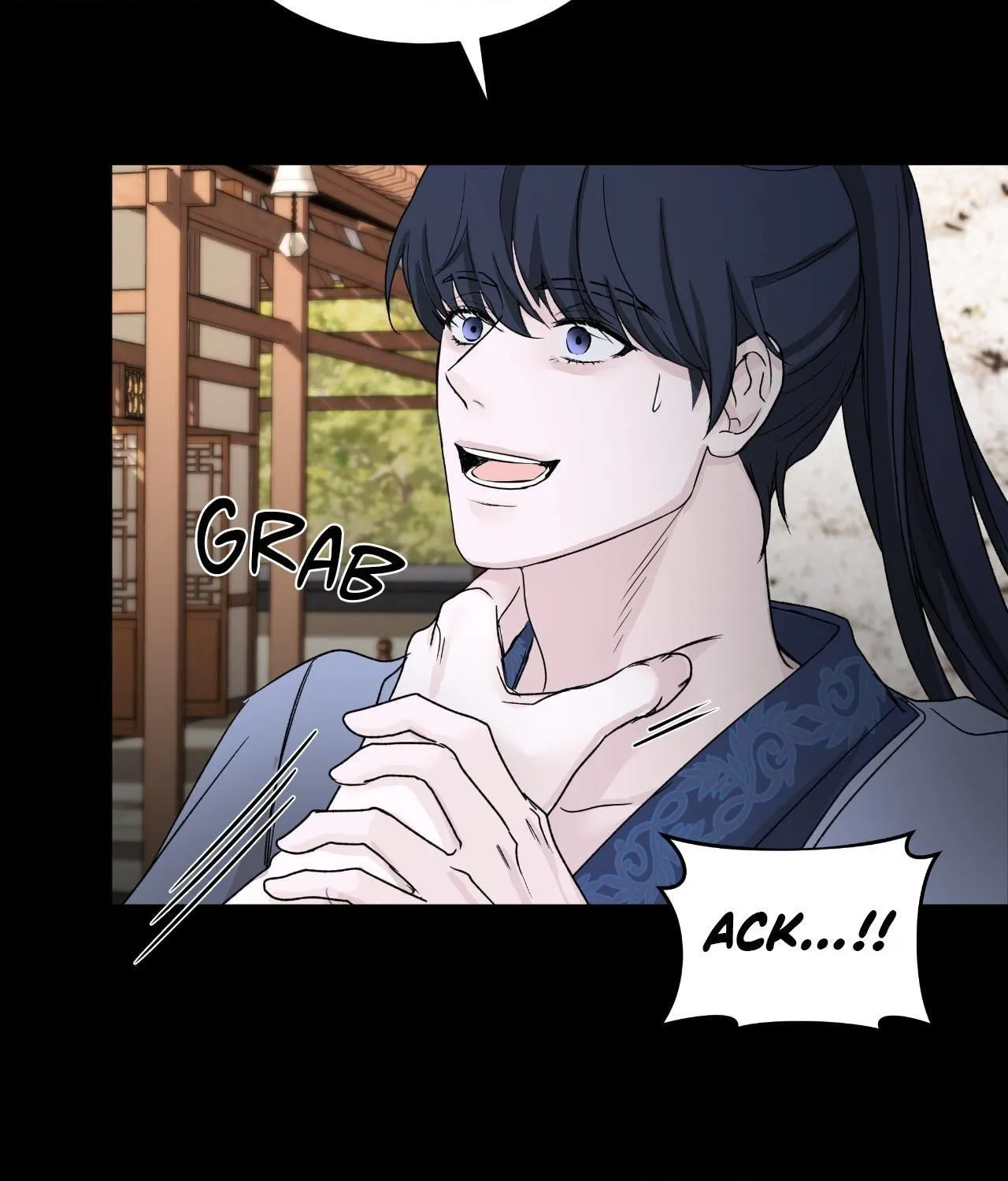 Read Cutting Sleeve chapter 3 image 86 on Lezhin