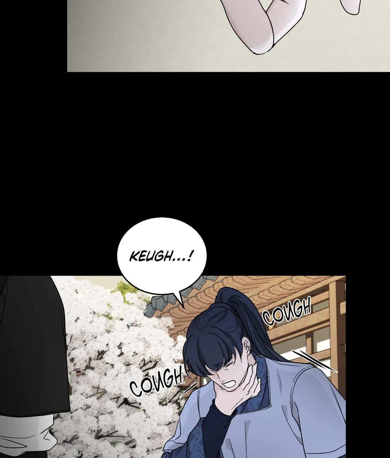 Read Cutting Sleeve chapter 3 image 93 on Lezhin