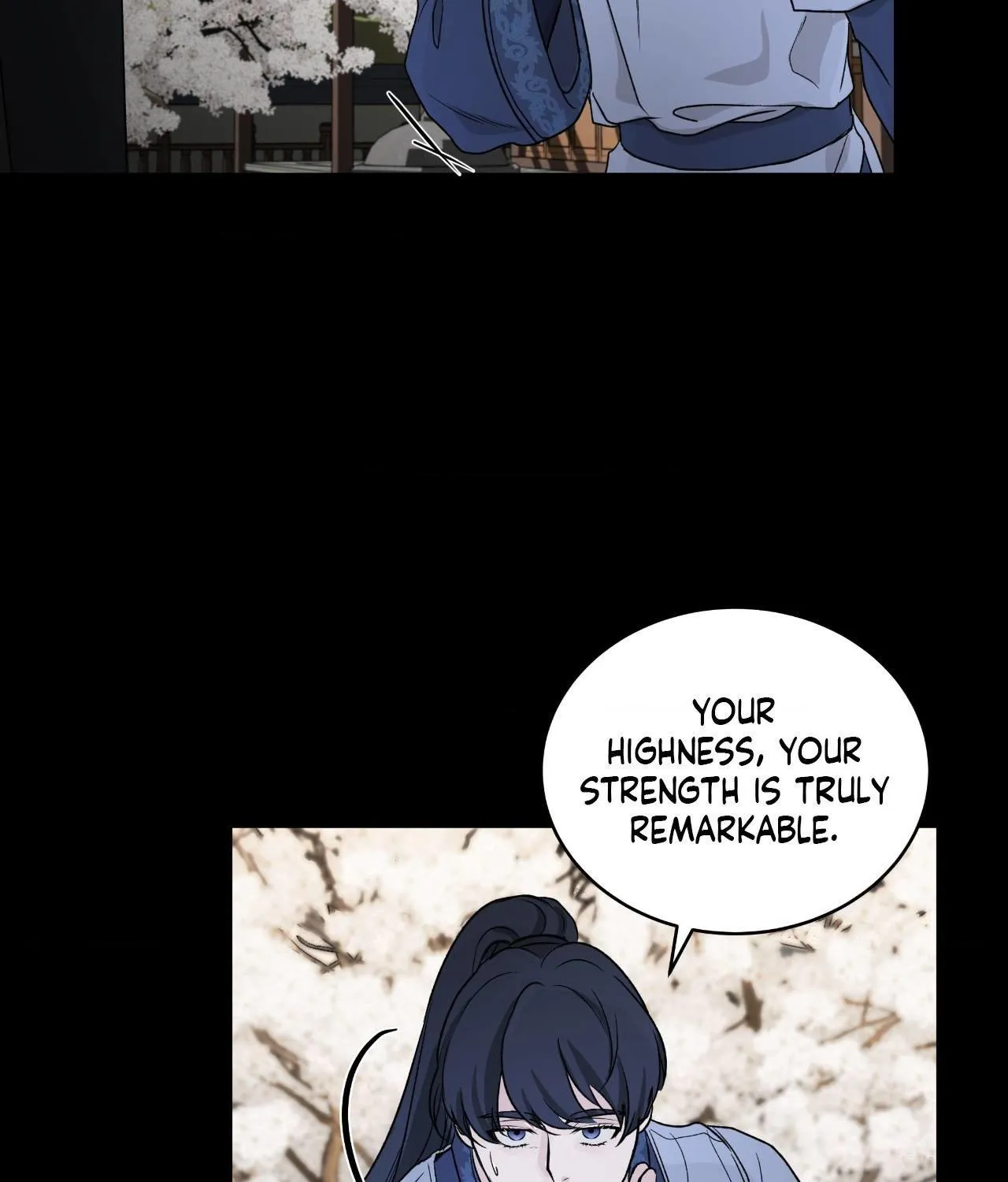 Read Cutting Sleeve chapter 3 image 94 on Lezhin