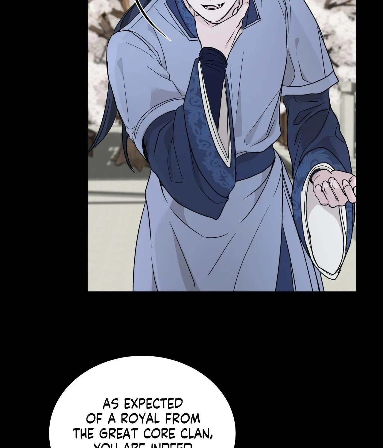 Read Cutting Sleeve chapter 3 image 95 on Lezhin