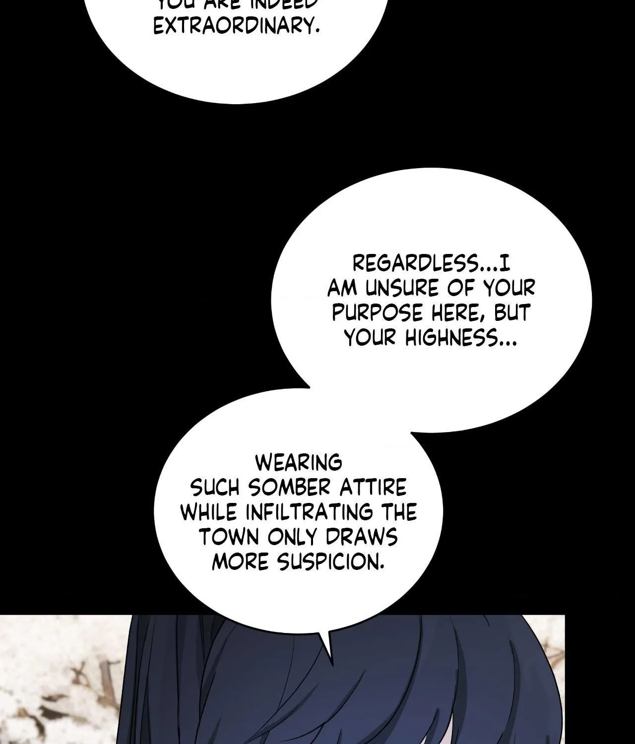 Read Cutting Sleeve chapter 3 image 96 on Lezhin