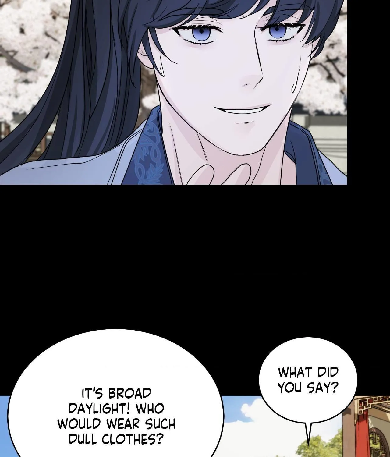 Read Cutting Sleeve chapter 3 image 97 on Lezhin