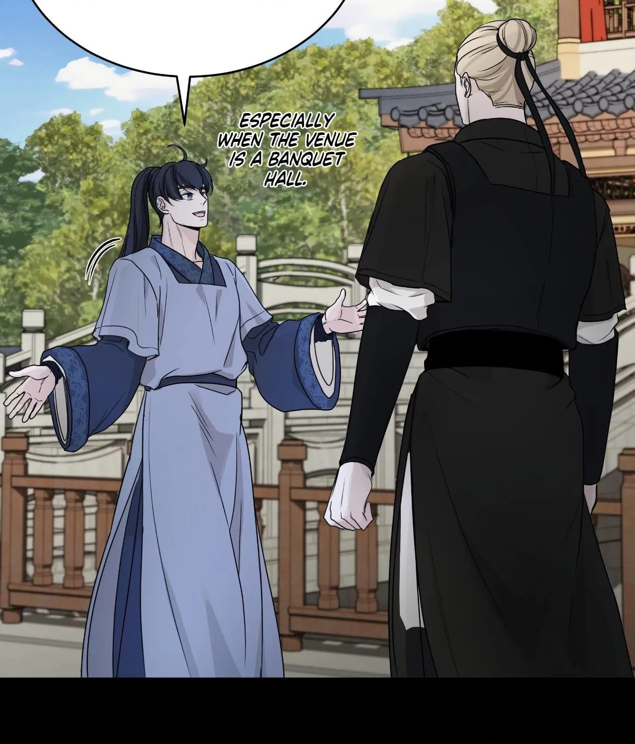 Read Cutting Sleeve chapter 3 image 98 on Lezhin