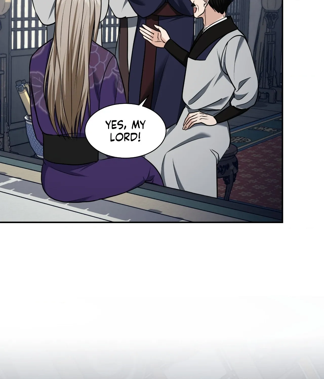 Read Cutting Sleeve chapter 30 image 100 on Lezhin