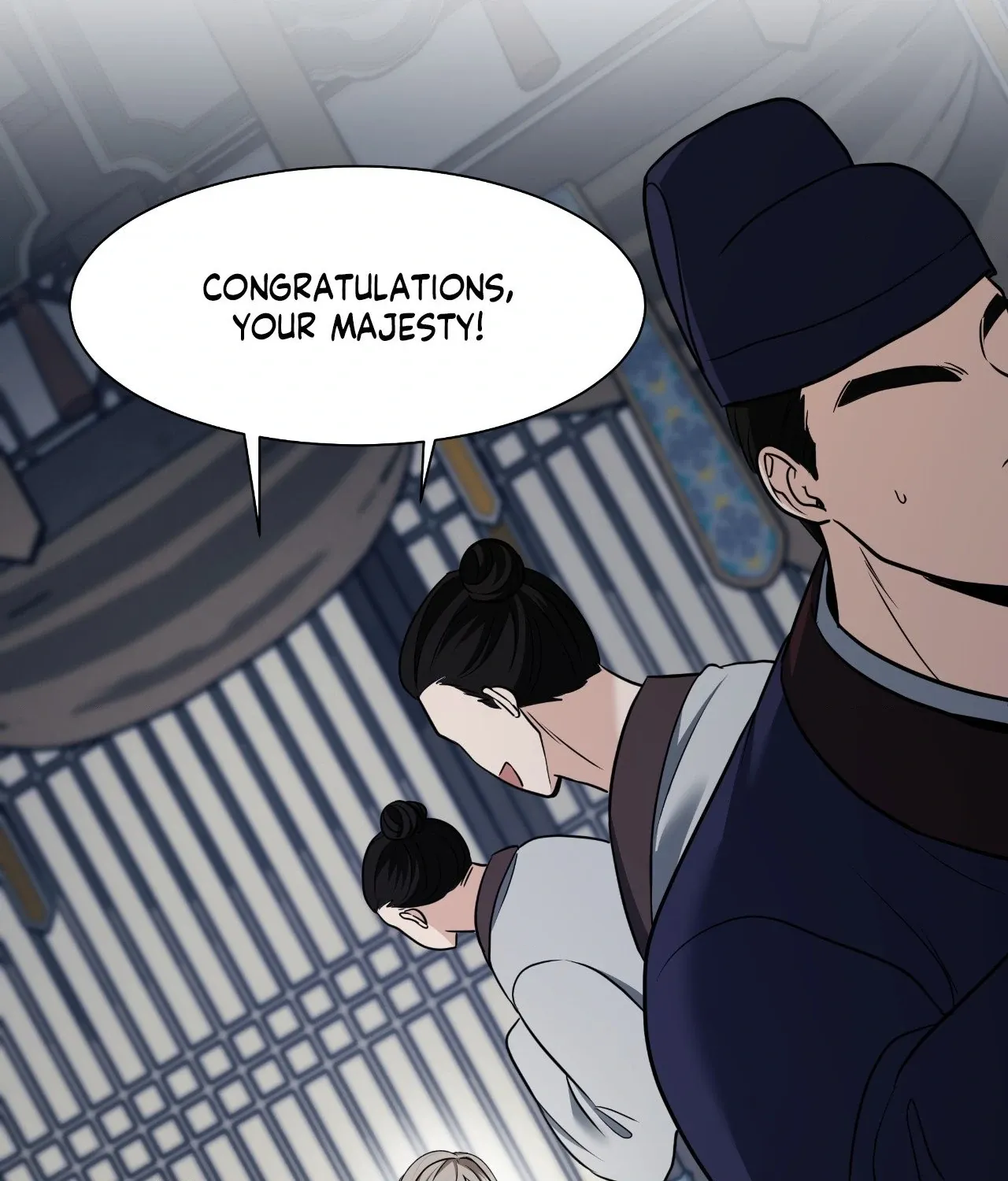 Read Cutting Sleeve chapter 30 image 101 on Lezhin