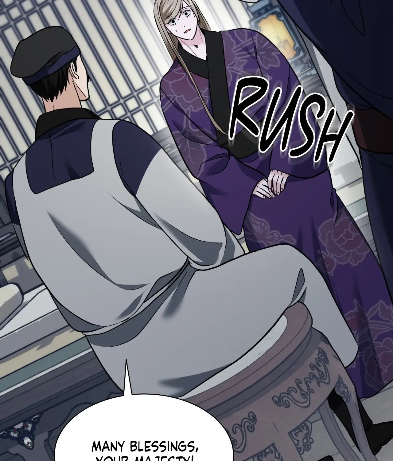 Read Cutting Sleeve chapter 30 image 102 on Lezhin