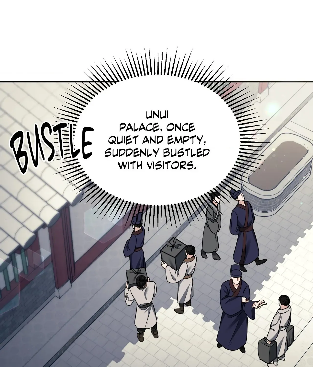 Read Cutting Sleeve chapter 30 image 105 on Lezhin