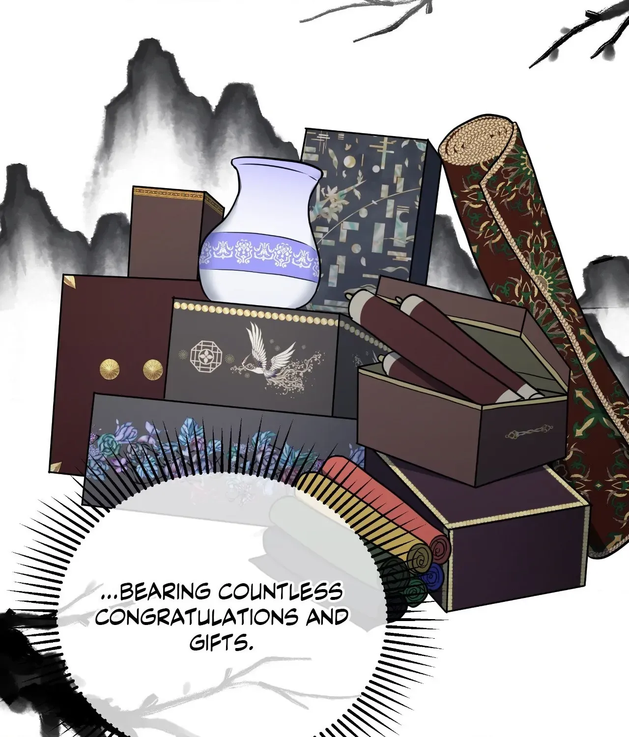 Read Cutting Sleeve chapter 30 image 109 on Lezhin