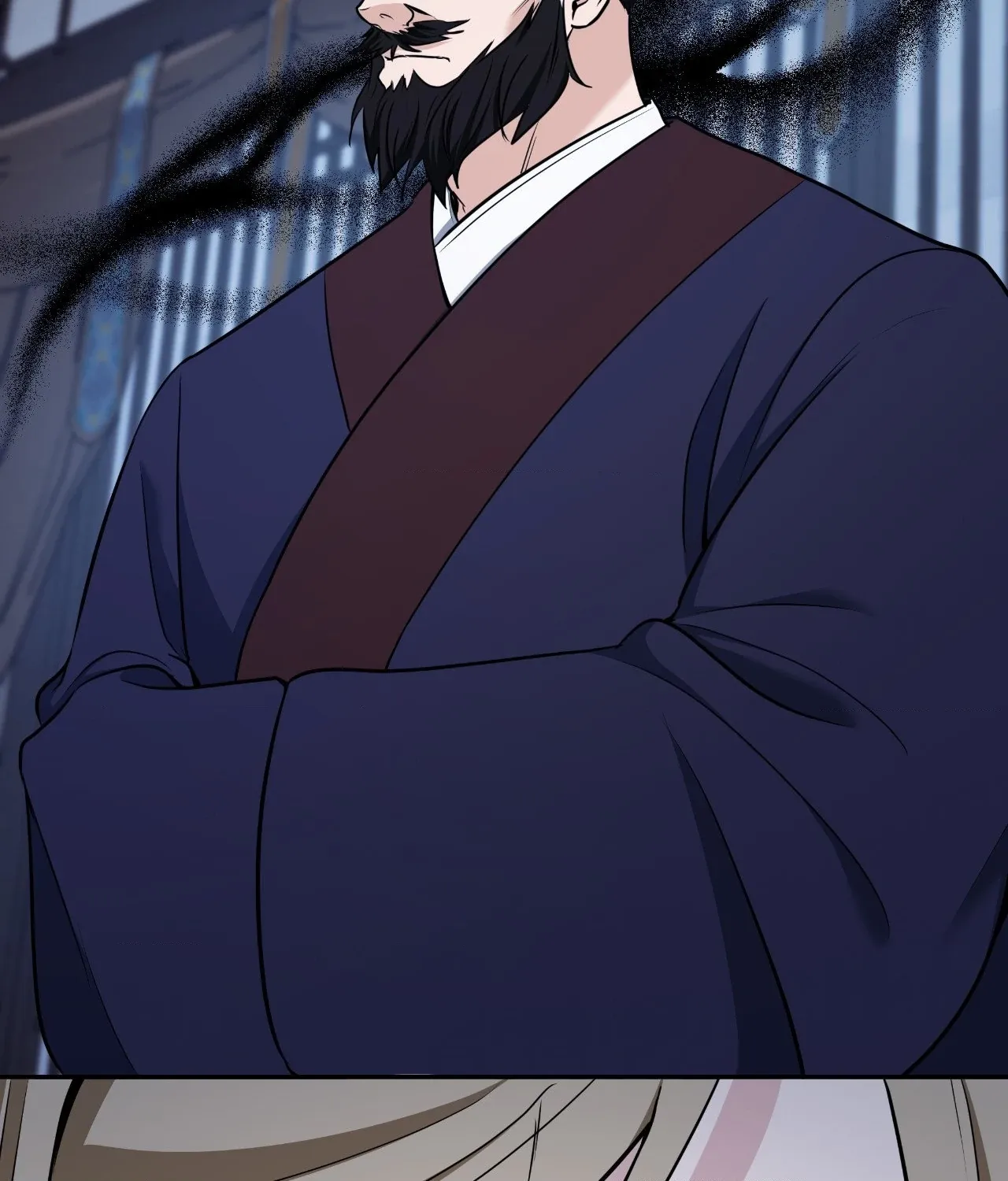 Read Cutting Sleeve chapter 30 image 11 on Lezhin