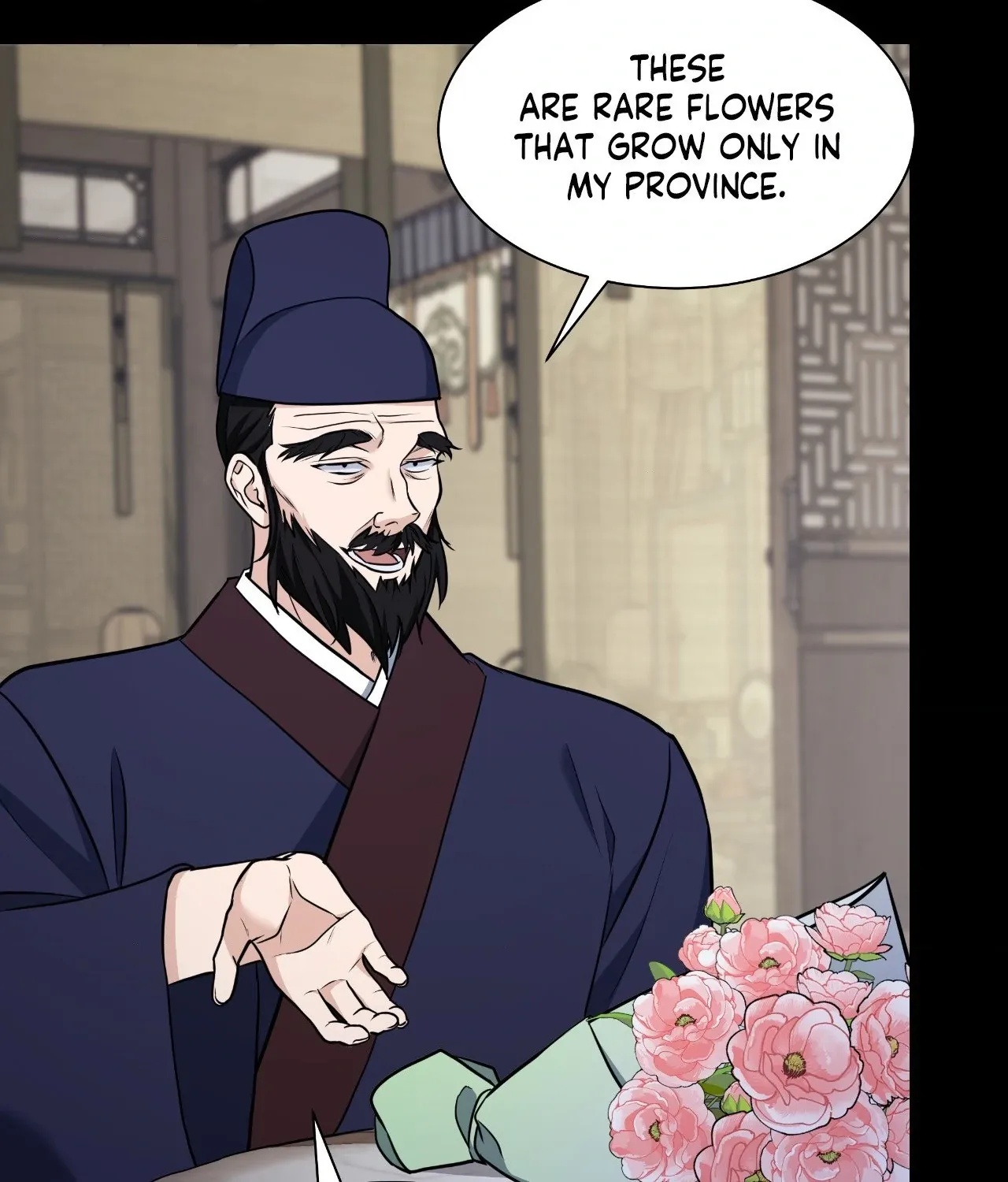 Read Cutting Sleeve chapter 30 image 15 on Lezhin
