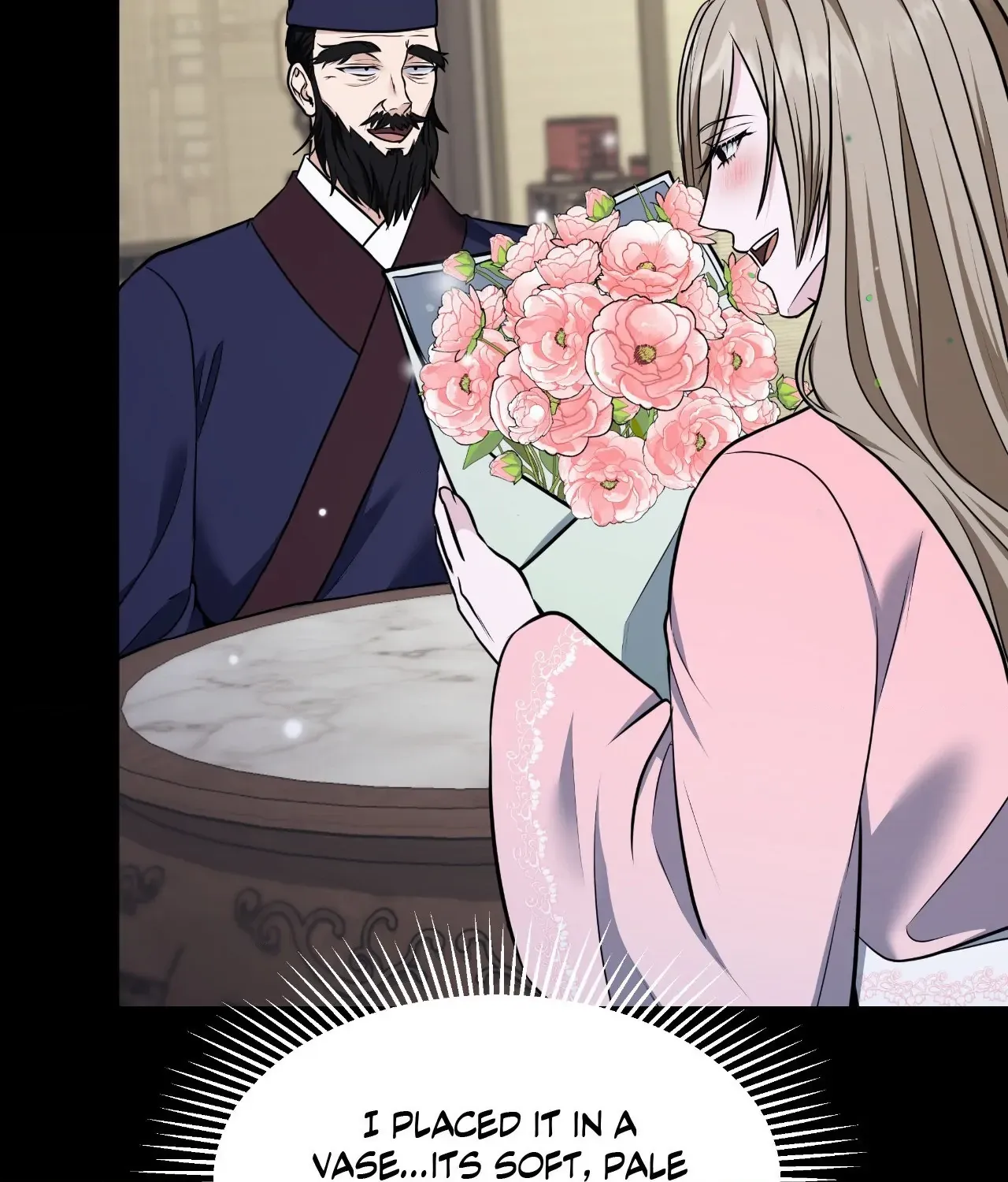 Read Cutting Sleeve chapter 30 image 17 on Lezhin