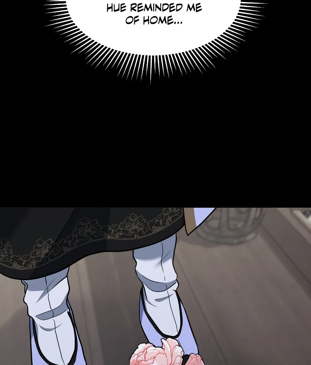 Read Cutting Sleeve chapter 30 image 18 on Lezhin