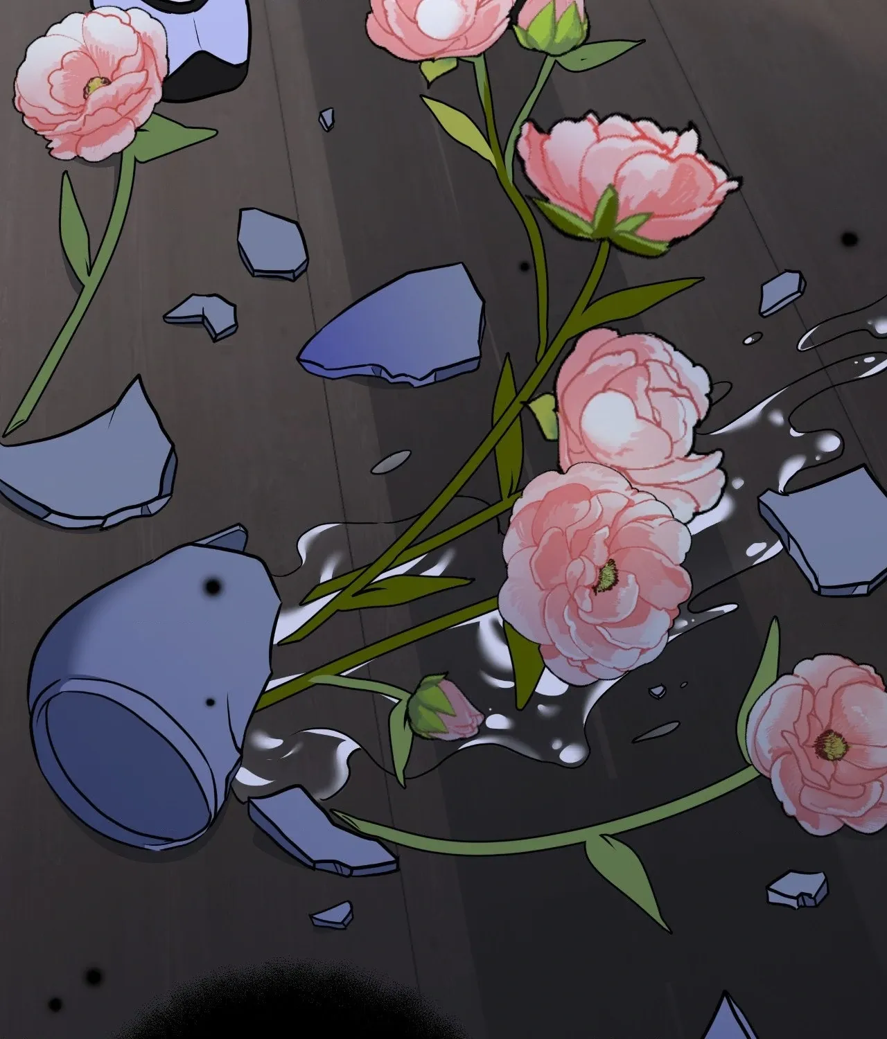 Read Cutting Sleeve chapter 30 image 19 on Lezhin