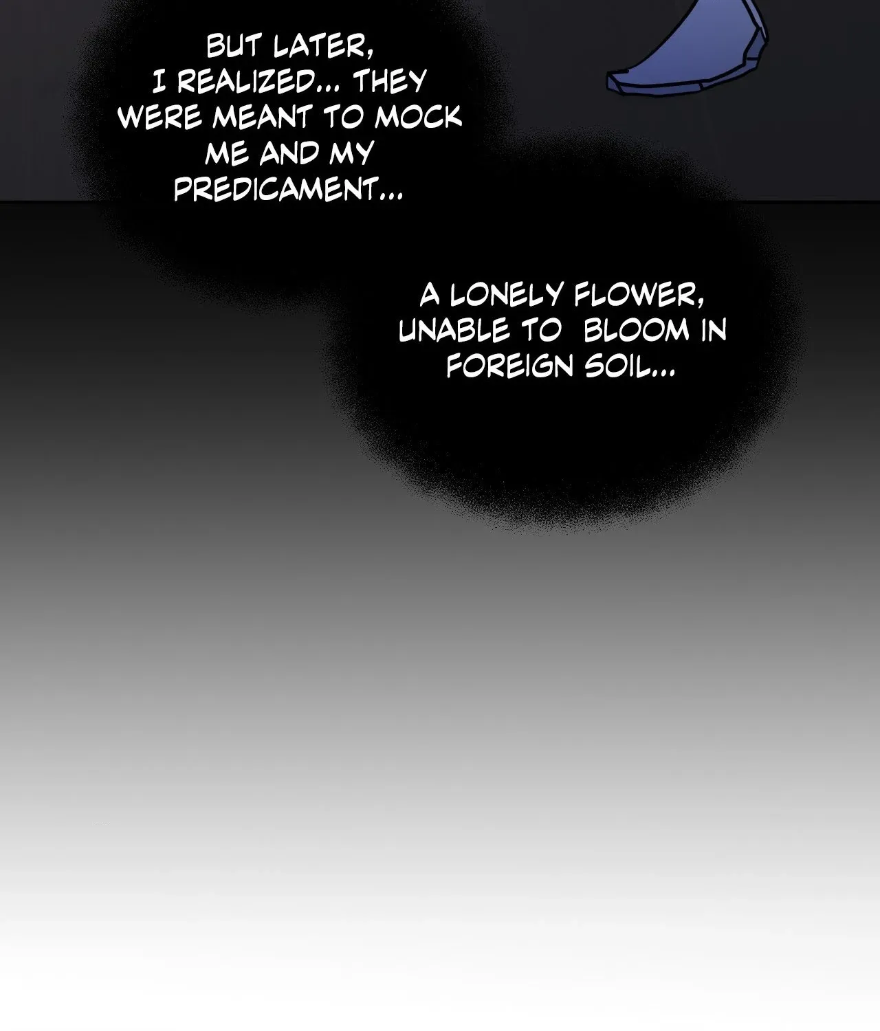 Read Cutting Sleeve chapter 30 image 20 on Lezhin