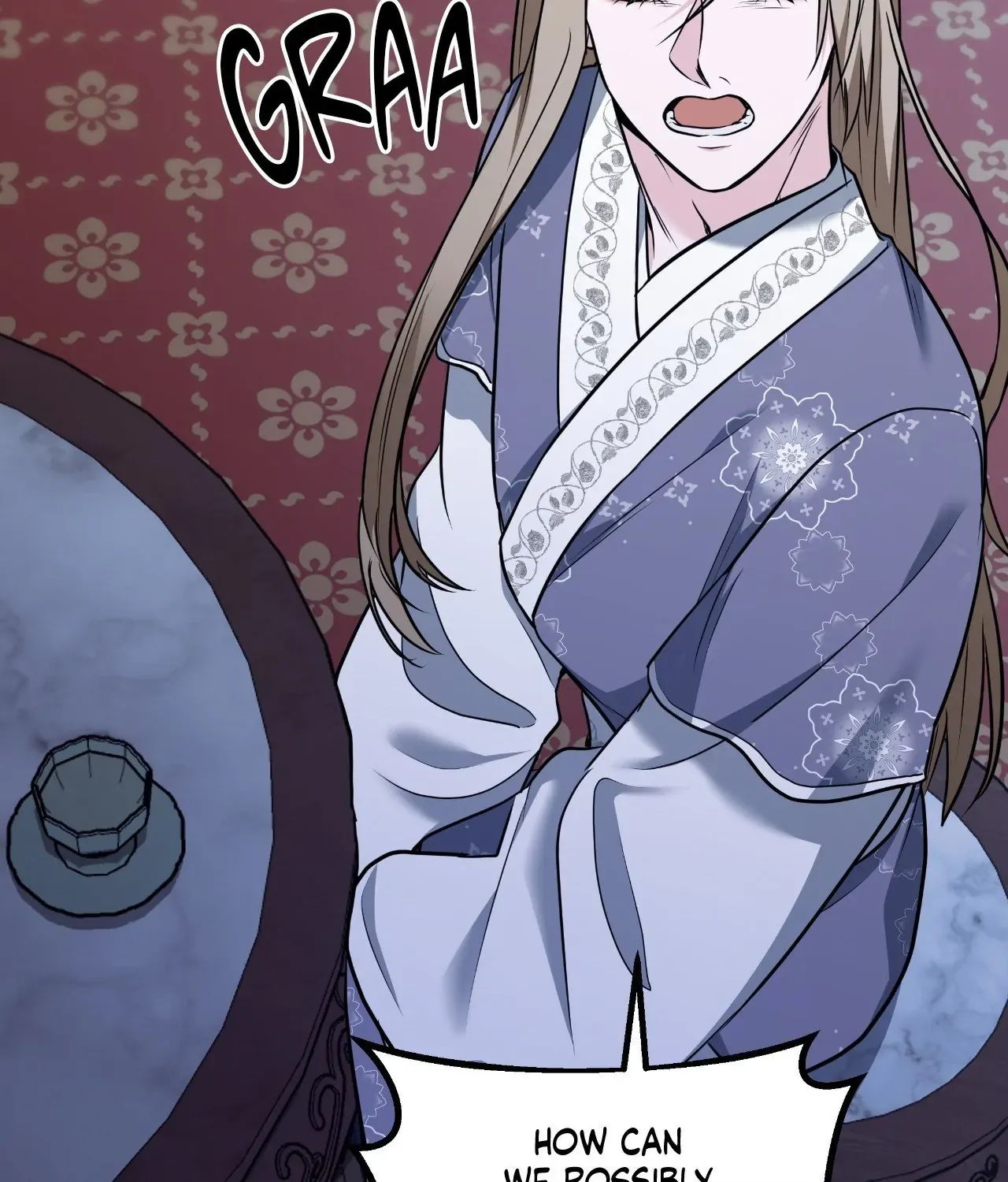 Read Cutting Sleeve chapter 30 image 23 on Lezhin