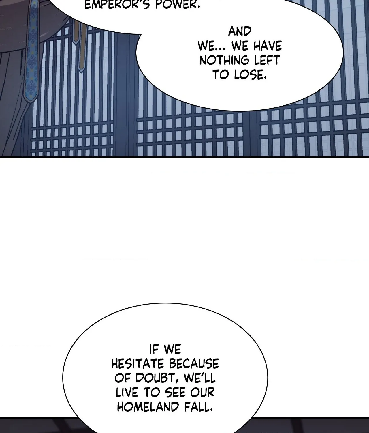 Read Cutting Sleeve chapter 30 image 27 on Lezhin