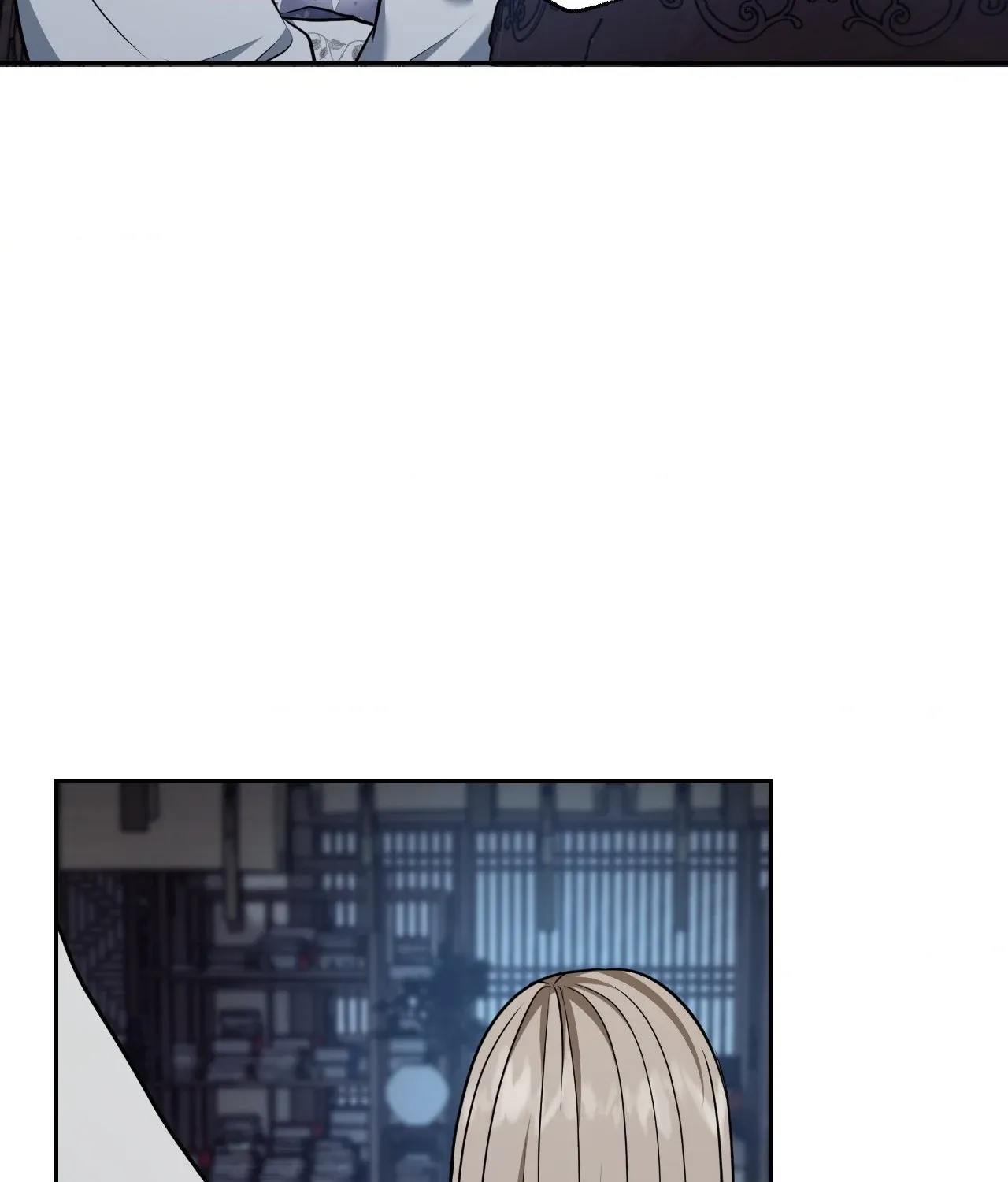 Read Cutting Sleeve chapter 30 image 29 on Lezhin
