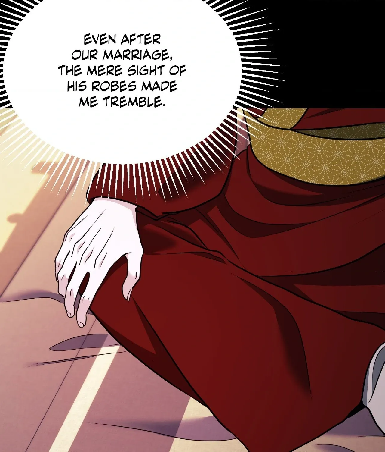 Read Cutting Sleeve chapter 30 image 39 on Lezhin