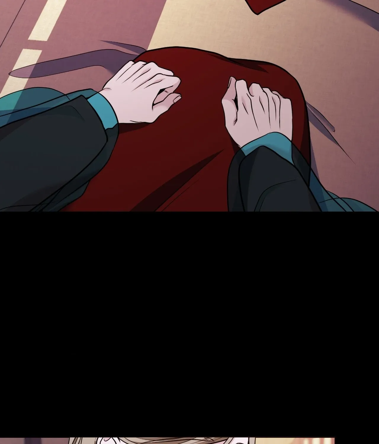 Read Cutting Sleeve chapter 30 image 40 on Lezhin
