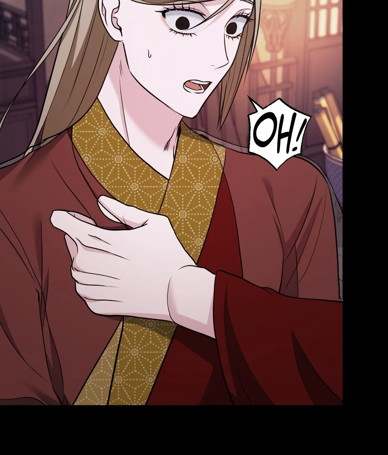 Read Cutting Sleeve chapter 30 image 41 on Lezhin
