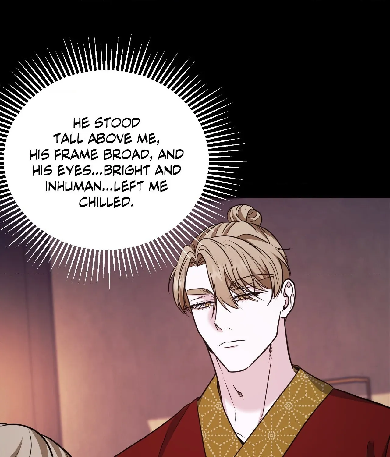 Read Cutting Sleeve chapter 30 image 42 on Lezhin
