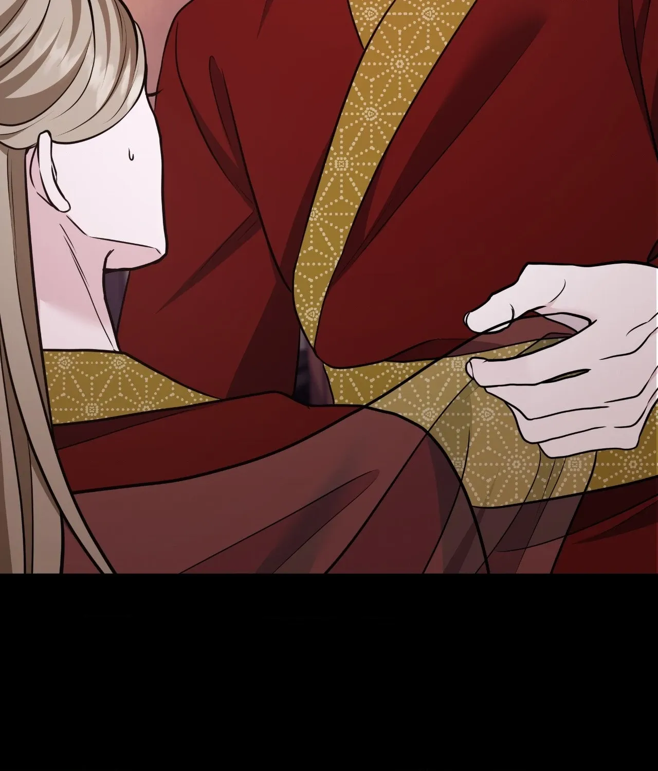 Read Cutting Sleeve chapter 30 image 43 on Lezhin