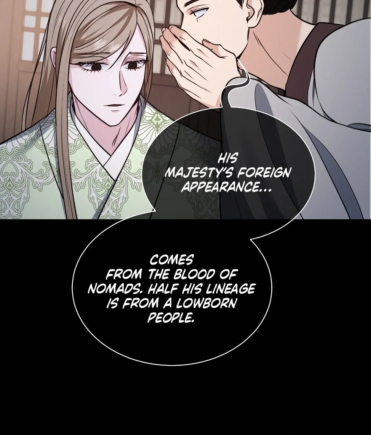 Read Cutting Sleeve chapter 30 image 45 on Lezhin