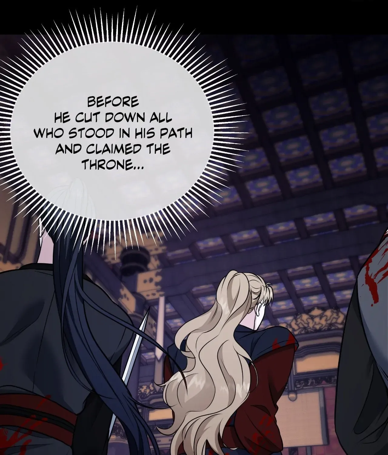 Read Cutting Sleeve chapter 30 image 46 on Lezhin